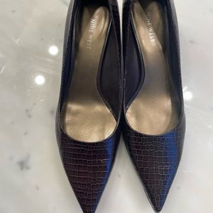 9West heels